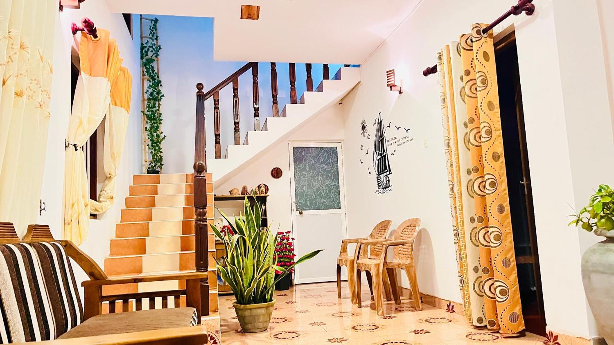 Wasana Ocean View Villa Mirissa Exterior foto